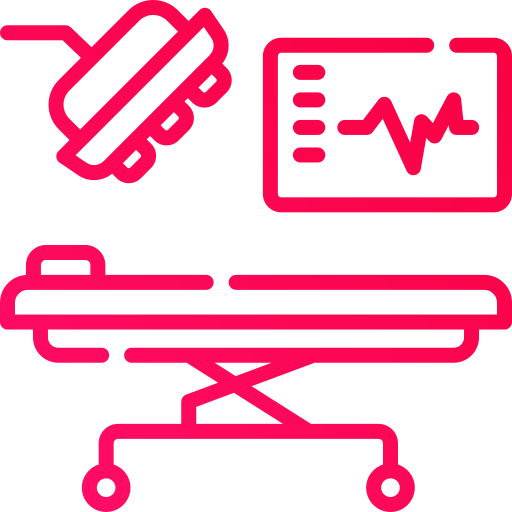 Healthcare Equipment Supplies