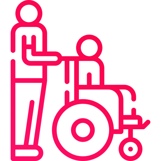 Support Work Services