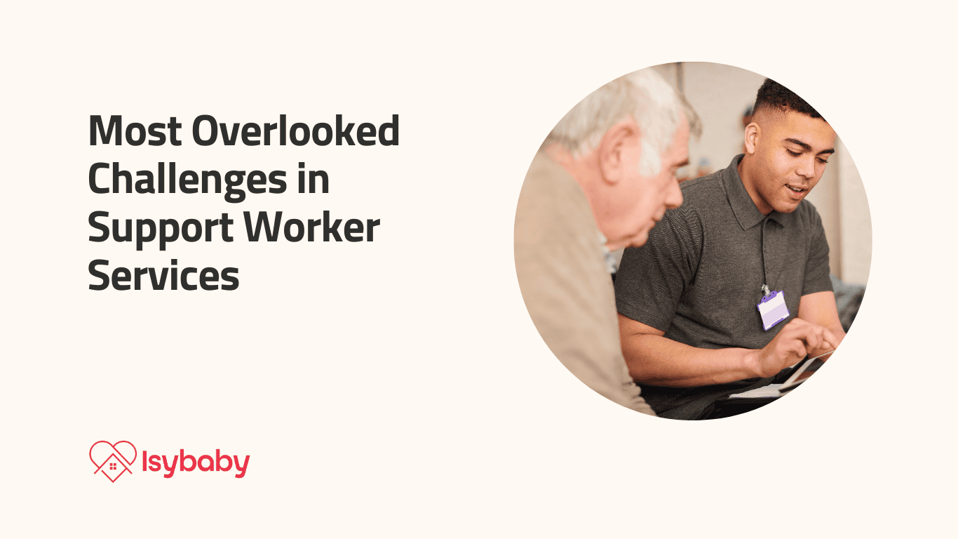 Top 10 Most Overlooked Challenges in Support Worker Services